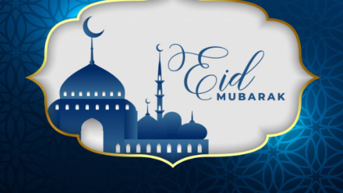 Eid al adha 2022