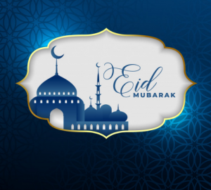 Eid Ul Fitr 2020