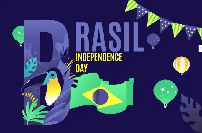 Brazil Independence Day Images