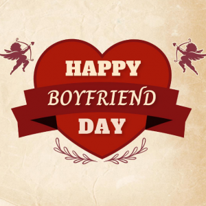 Boyfriend Day