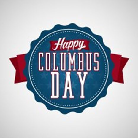 Columbus Day 2023