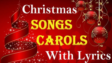Merry Christmas Song Lyrics