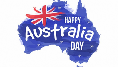 Happy Australia Day Images