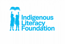 Indigenous Literacy Day