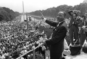MLK Day Pictures