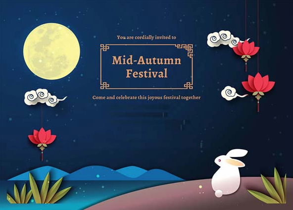 Mid Autumn Festival Images