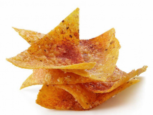 National Corn Chip Day Images