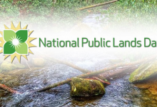 National Public Lands Day