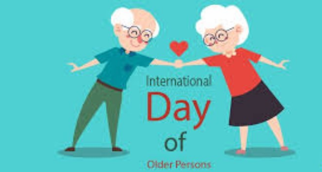 International Day Of Older Persons Quotes