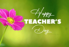 Teachers Day Wishes