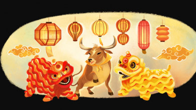 Chinese New Year Pic