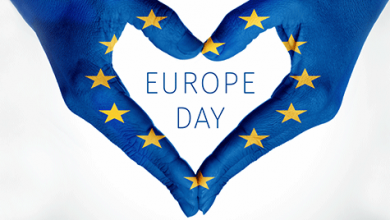 Europe Day Pic
