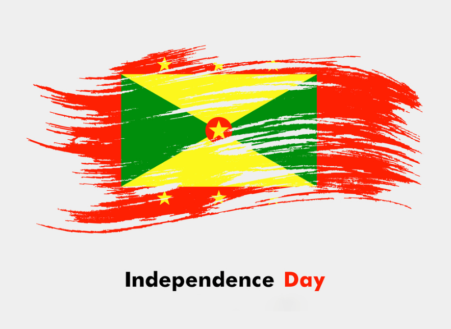 Grenada Independence Day