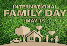 International Family Day