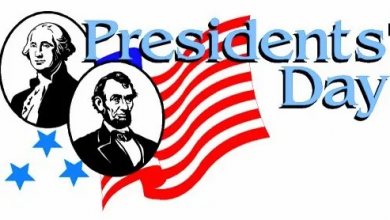 Presidents Day Images