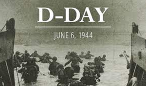 D Day 78Th Anniversary