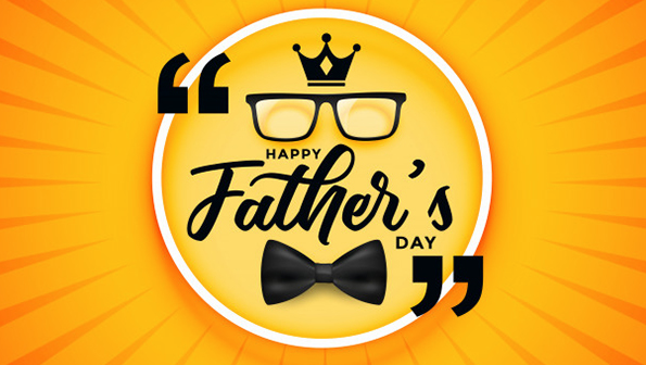 Happy Father’s Day Wishes Status