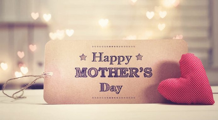 Happy Mother's Day Gifts