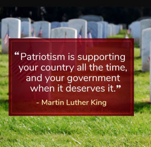 Happy Memorial Day Quotes Images