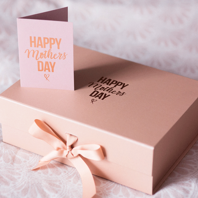 Mother’s Day Gifts Box