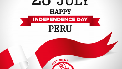 Peru Independence Day images