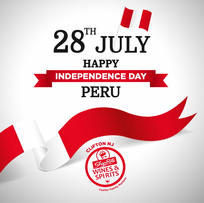 Peru Independence Day images
