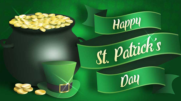 St Patrick’s Day Images