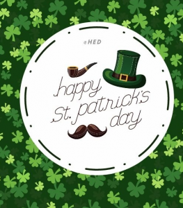 St Patrick's Day Quotes Images
