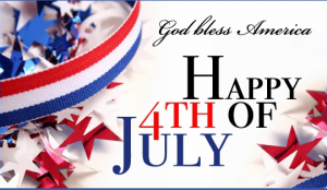 happy 4th july Images