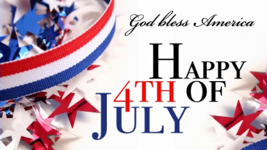 happy 4th july Images