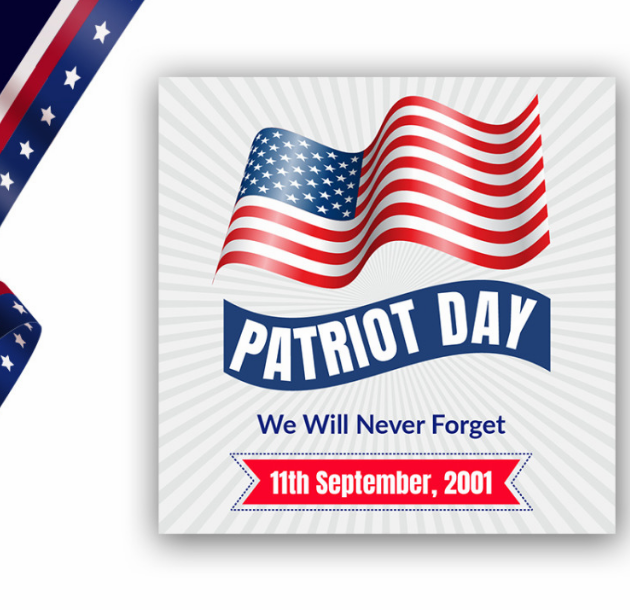 Patriot Day 