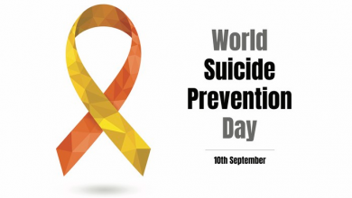 World Suicide Prevention Day Life