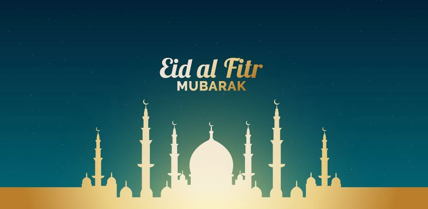 Eid-UL-Fitr