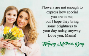 Happy Mother'S Day Images Quotes