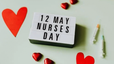 Nurses Day Pic