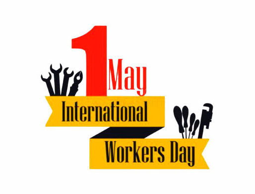 Happy Workers Day