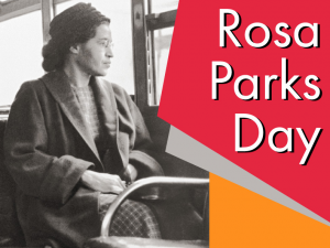 Rosa Parks Day 