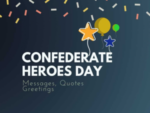 Confederate Heroes' Day