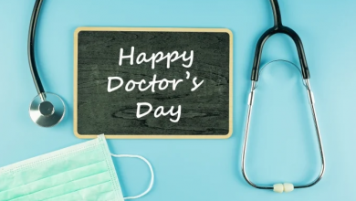 Happy Doctors' Day Images