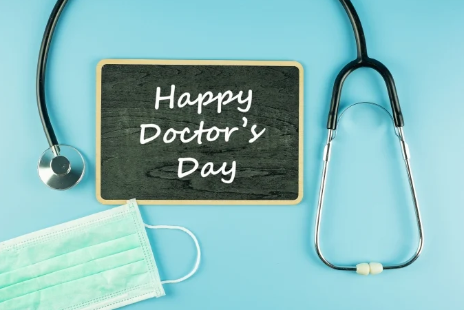 Happy Doctors Day Images