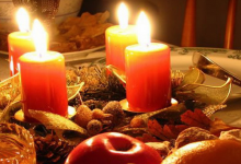 Orthodox Christmas Day