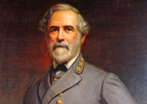 Robert E. Lees Birthday