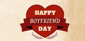 Boyfriend Day Pic