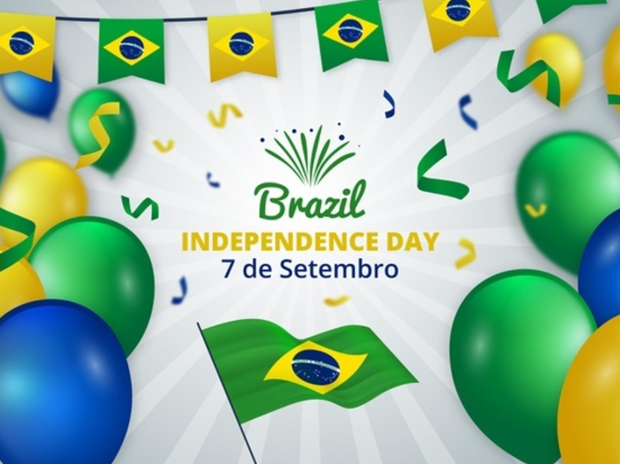 Brazil National Day