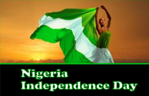 nigeria independence day Images