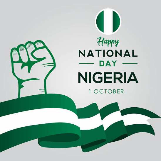 nigeria independence day photos