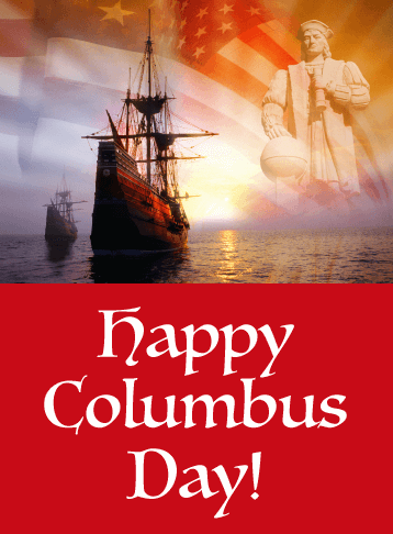 columbus day Images