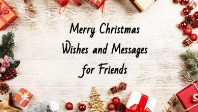 Christmas Wishes For Best Friend