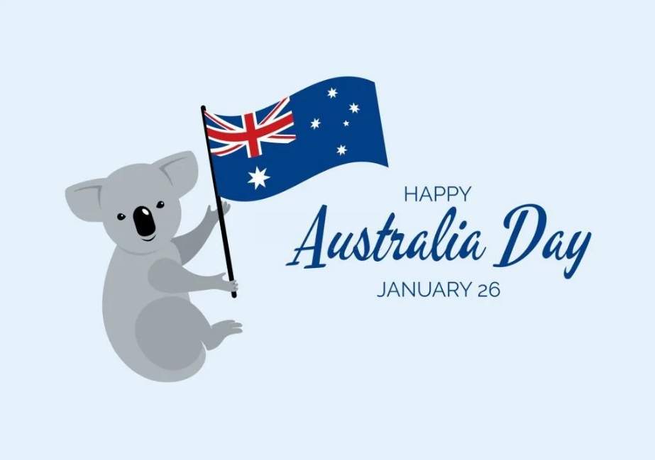 Australia Day Images