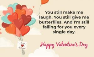 Best valentine's day